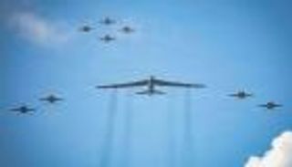 الحروب والأزمات والإرهاب في 2026.. العالم يطرق أبواب عام مفصلي