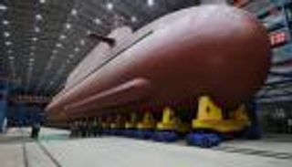 بيونغ يانغ تطور غواصتها النووية الأولى.. ذراع ثانية تضاعف قوة الردع