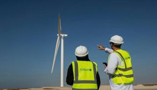 «مصدر» إحدى أسرع شركات الطاقة المتجددة نمواً بالعالم