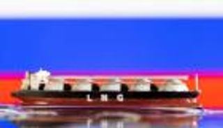 إنتاج 100 مليون طن سنوياً من الغاز المسال.. هدف روسي تطارده العقوبات