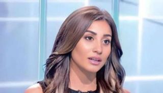 دينا الشربيني 