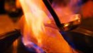 شيف يحوّل احتفال عيد الميلاد إلى مأساة