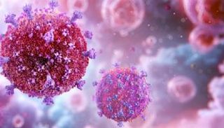 جزيئات دقيقة يفرزها الدماغ قد تلعب دورا حاسما في إعادة تنشيط فيروس الإيدز.