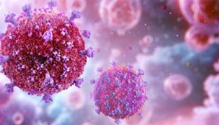 جزيئات دقيقة يفرزها الدماغ قد تلعب دورا حاسما في إعادة تنشيط فيروس الإيدز.