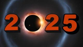 اكتشافات الثقوب السوداء في 2025 تهز فهمنا للكون