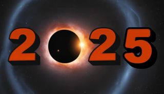 اكتشافات الثقوب السوداء في 2025 تهز فهمنا للكون