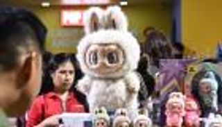  تهدد الأطفال بالاختناق.. تحذير بريطاني من ألعاب &laquo;لابوبو&raquo; المقلدة