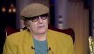 تطورات الحالة الصحية للفنان محيي إسماعيل بعد نقله إلى المستشفى