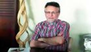 وفاة الكاتب السوري أحمد حامد عن 75 عاما 