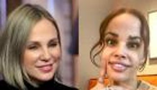 &laquo;إنجلترا لم تعد آمنة للنساء&raquo;.. شيرين رضا تكشف سبب رفضها سفر ابنتها مجددا