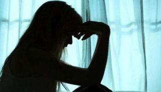 أم حزينة - أرشيفية