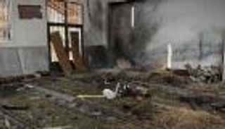 &laquo;سرايا أنصار السنّة&raquo; تتبنى تفجير المسجد في وسط سوريا