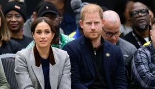 هاري وميغان