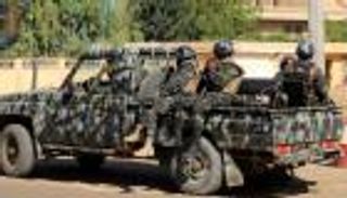 قتيلان بهجوم على كنيسة في النيجر