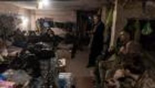 كوبيانسك الأوكرانية.. هل تخسر روسيا المدينة الاستراتيجية؟  