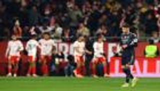 فيديريكو فالفيردي.. من حل إلى كابوس في ريال مدريد