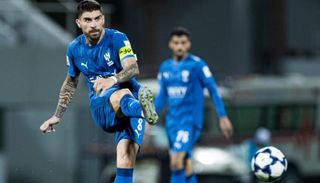 موعد مباراة الهلال اليوم 