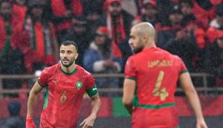 موعد مباراة المغرب اليوم 