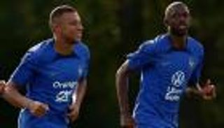 بعد زيدان.. ظهور مرتقب لمبابي وديمبيلي في كأس أمم أفريقيا 2025