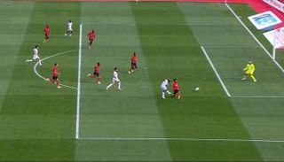 أنغولا ضد زيمبابوي