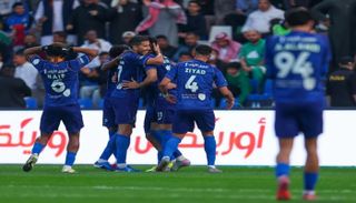 من فوز الفتح على الأهلي