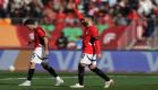 ملخص ونتيجة مباراة مصر وجنوب أفريقيا في كأس أمم أفريقيا 2025