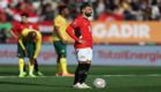 محمد صلاح يكشف سبب الفوز الملحمي على جنوب أفريقيا