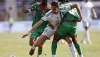 مواجهة محفوفة بالمخاطر.. 3 أسباب تقلق الجزائر قبل موقعة بوركينا فاسو