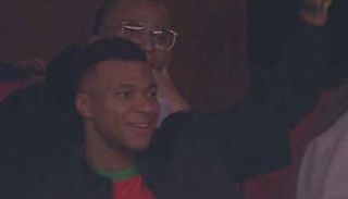 كيليان مبابي 