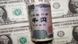 تراجع الين مقابل الدولار وسط تحذيرات يابانية من تدخل محتمل