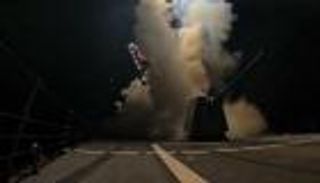 ضربة &laquo;ليلة الكريسماس&raquo;.. المشاهد الأولى للغارة الأمريكية في نيجيريا (فيديو)