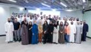 أكاديمية الإعلام الجديد تختتم برنامج &laquo;رواد المحتوى الاقتصادي&raquo;