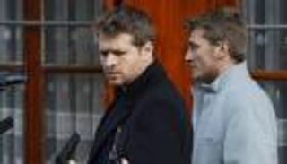 مسلسل &laquo;هذا البحر سوف يفيض&raquo; الحلقة 12.. زفاف يقلب الموازين ويشعل الصراع