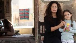 هند صبري في مسلسل «مناعة»