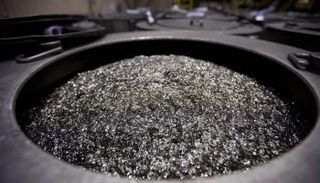 المغناطيسات الأرضية