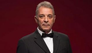 الفنان محمود حميدة