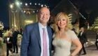 عام الانفصالات الصادمة.. مشاهير ينهون قصص حبهم في 2025