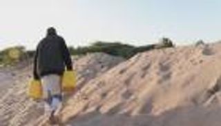 الإمارات تروي عطش اليمنيين.. مشاريع مستدامة لمواجهة التغير المناخي