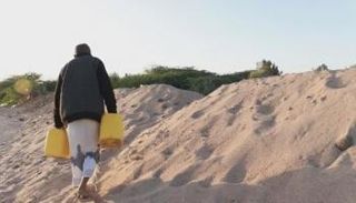 المواطن اليمني حسين عمر