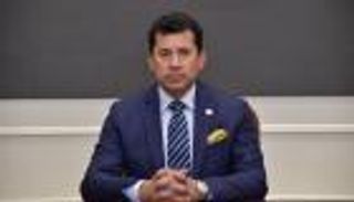 وزير الرياضة المصري يعدد مزايا سباق زايد الخيري 2025