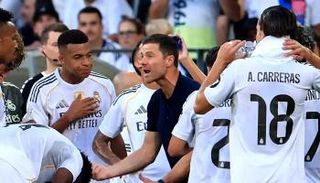 ريال مدريد الإسباني