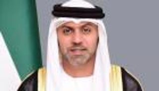 سفير الإمارات لدى مصر يتحدث عن تطور ماراثون زايد الخيري