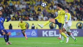 موعد مباراة النصر اليوم 