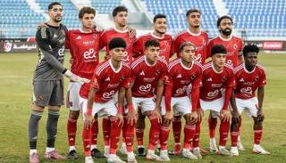 موعد مباراة الأهلي اليوم 