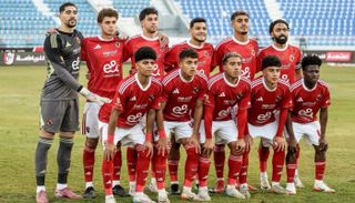 موعد مباراة الأهلي اليوم 