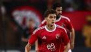 برشلونة يرفع عرضه لضم حمزة عبدالكريم من الأهلي