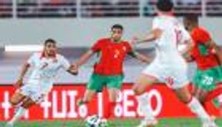 متى يظهر حكيمي في تشكيل المغرب؟.. الركراكي يحسم الجدل