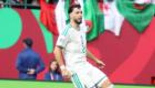 بن سبعيني يحدد 3 محاور يجب مراجعتها قبل مواجهة بوركينا فاسو