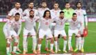 موعد مباراة تونس ونيجيريا في كأس أمم أفريقيا 2025 والقنوات الناقلة