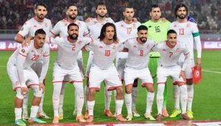 القنوات الناقلة لمباراة تونس ونيجيريا اليوم